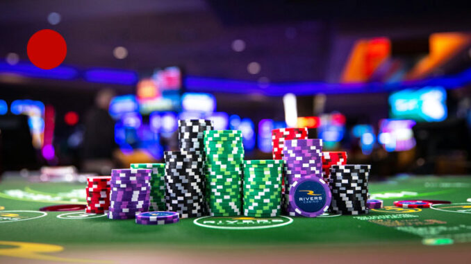 Malta Slot
