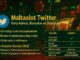 Maltaslot twitter