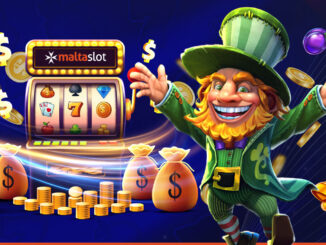 Malta Slot Giriş