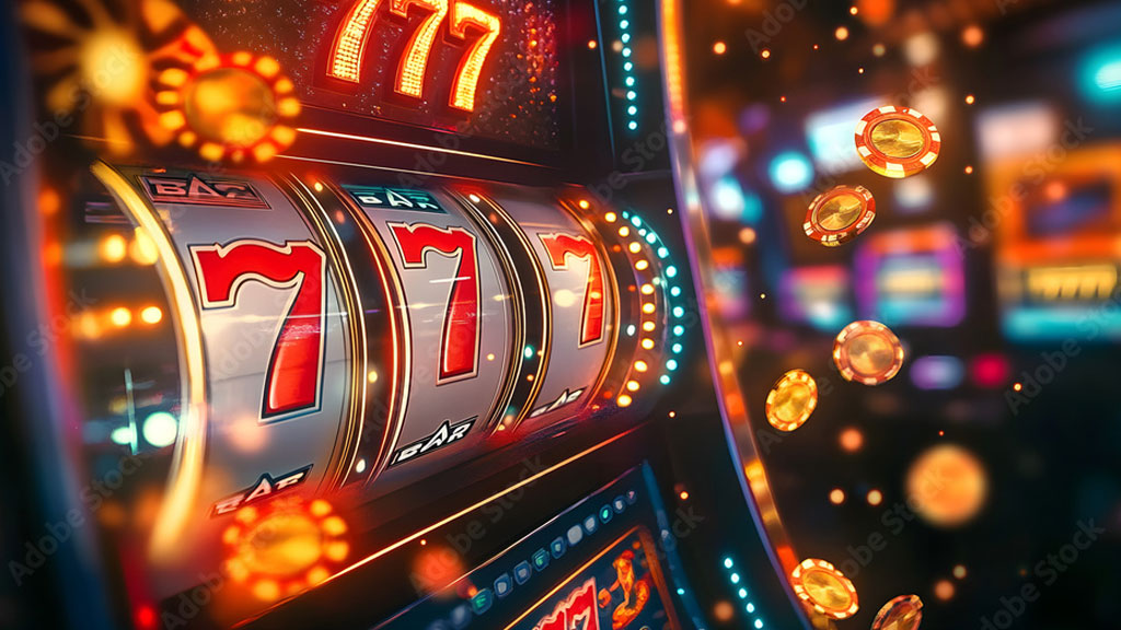 Malta Slot
